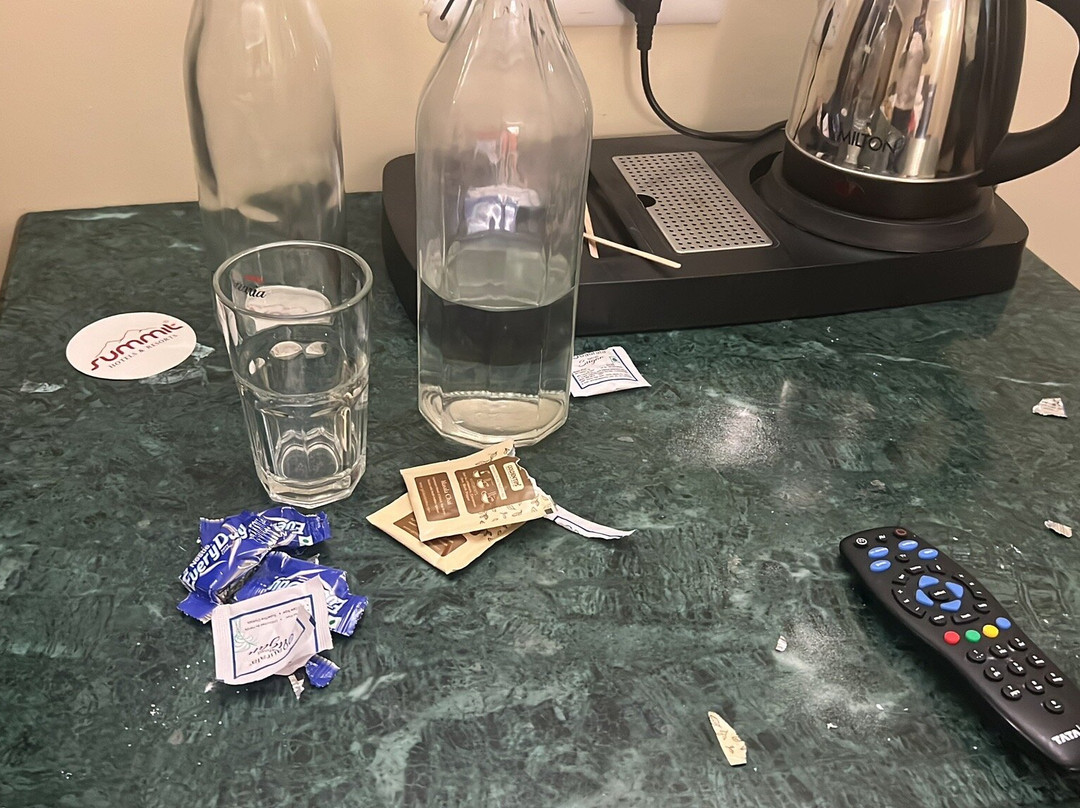 Voyage Alpine Abode主图