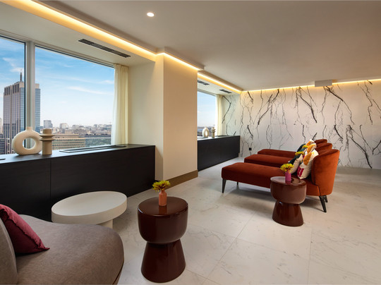 Contour Spa By Deep Nature-圣若斯滕诺德必去景点