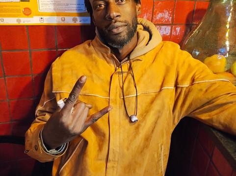 Lucrezia Social Bar-热那亚必去景点