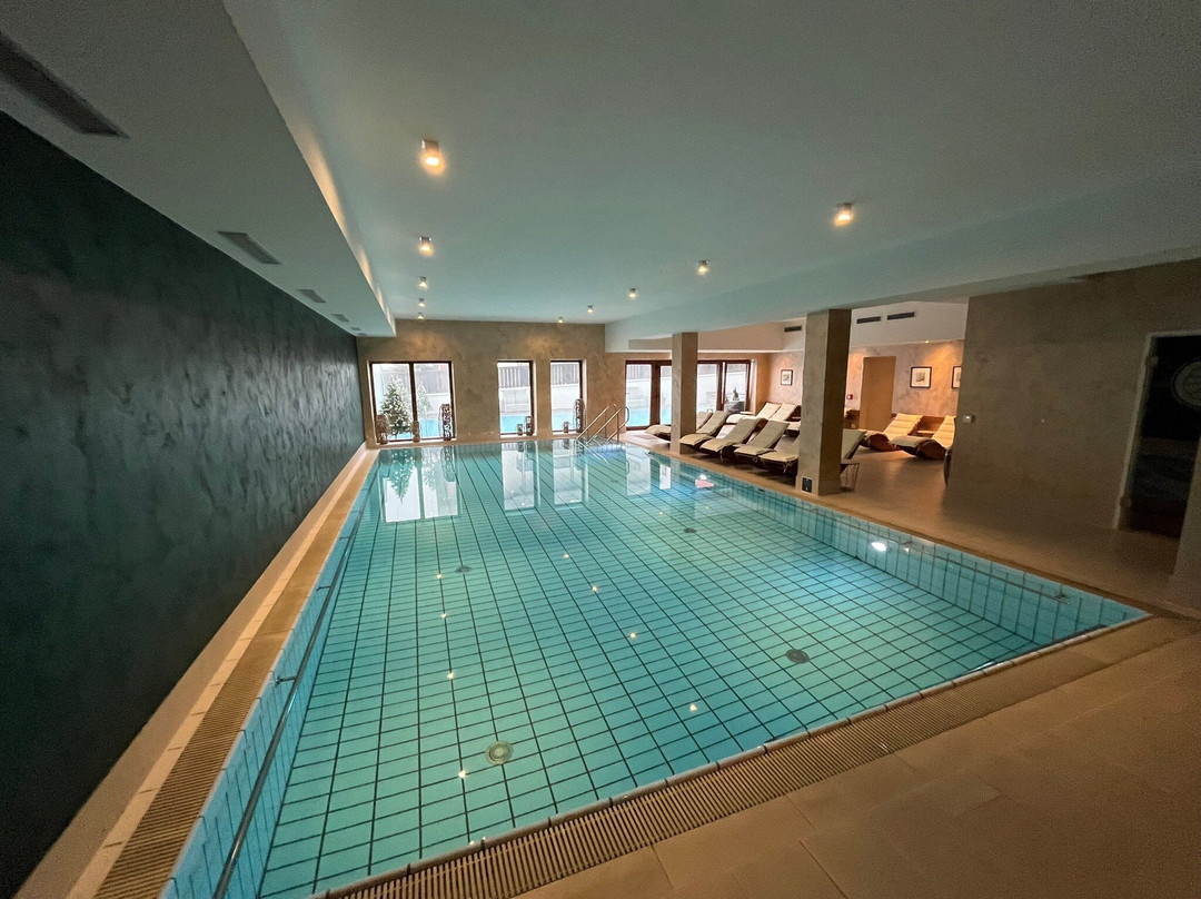 Das Aunhamer Suite & Spa主图