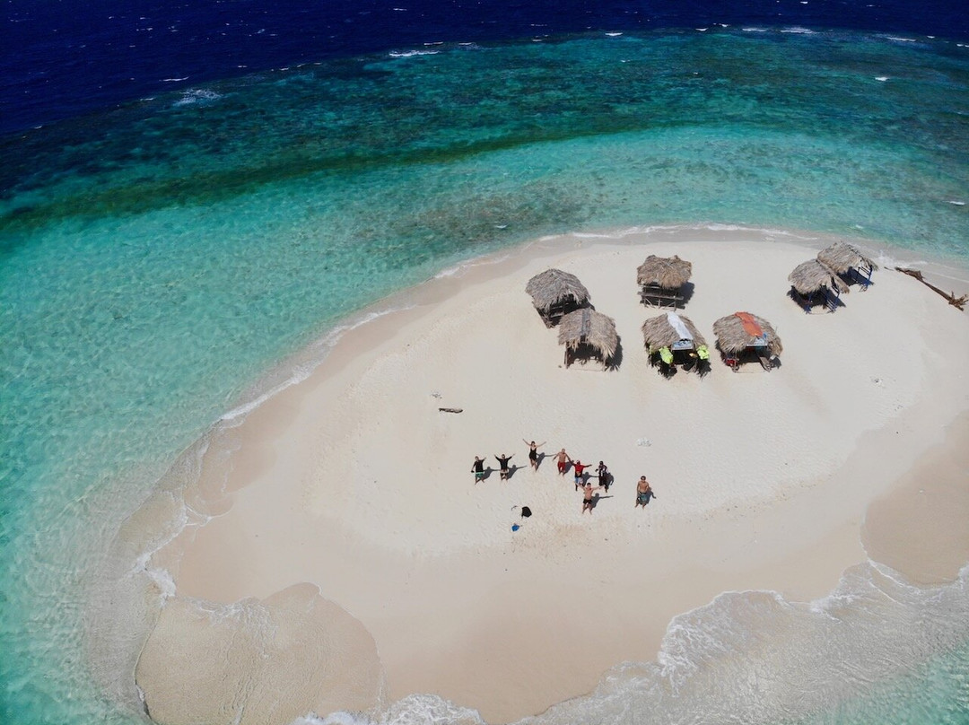 Buen Hombre Nautic Club