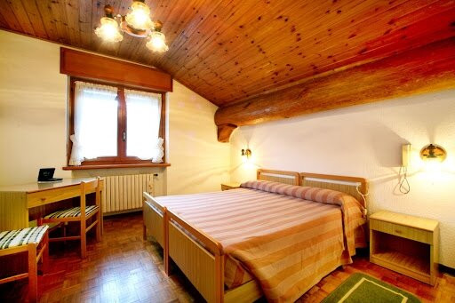 Hotel Edelweiss主图