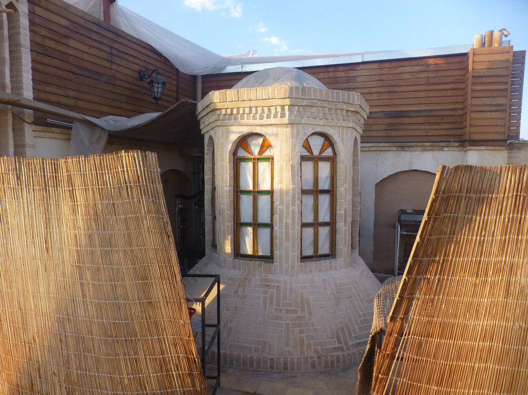 Fazeli hotel Yazd主图