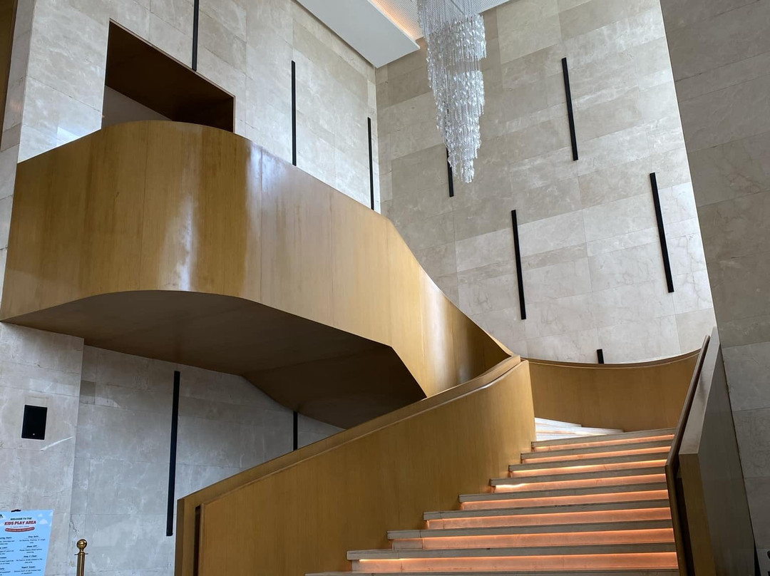 Acacia Hotel Davao主图