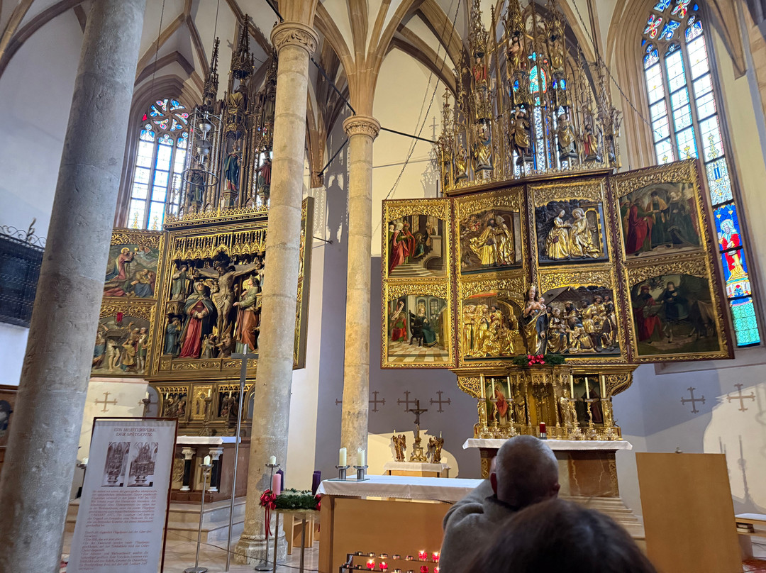 Salzburg Private Tours景点图片