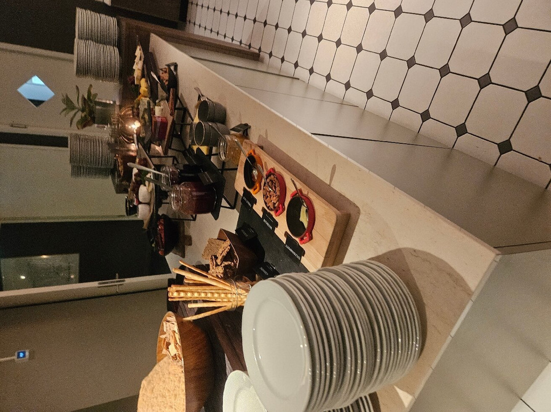 松恩会议酒店主图