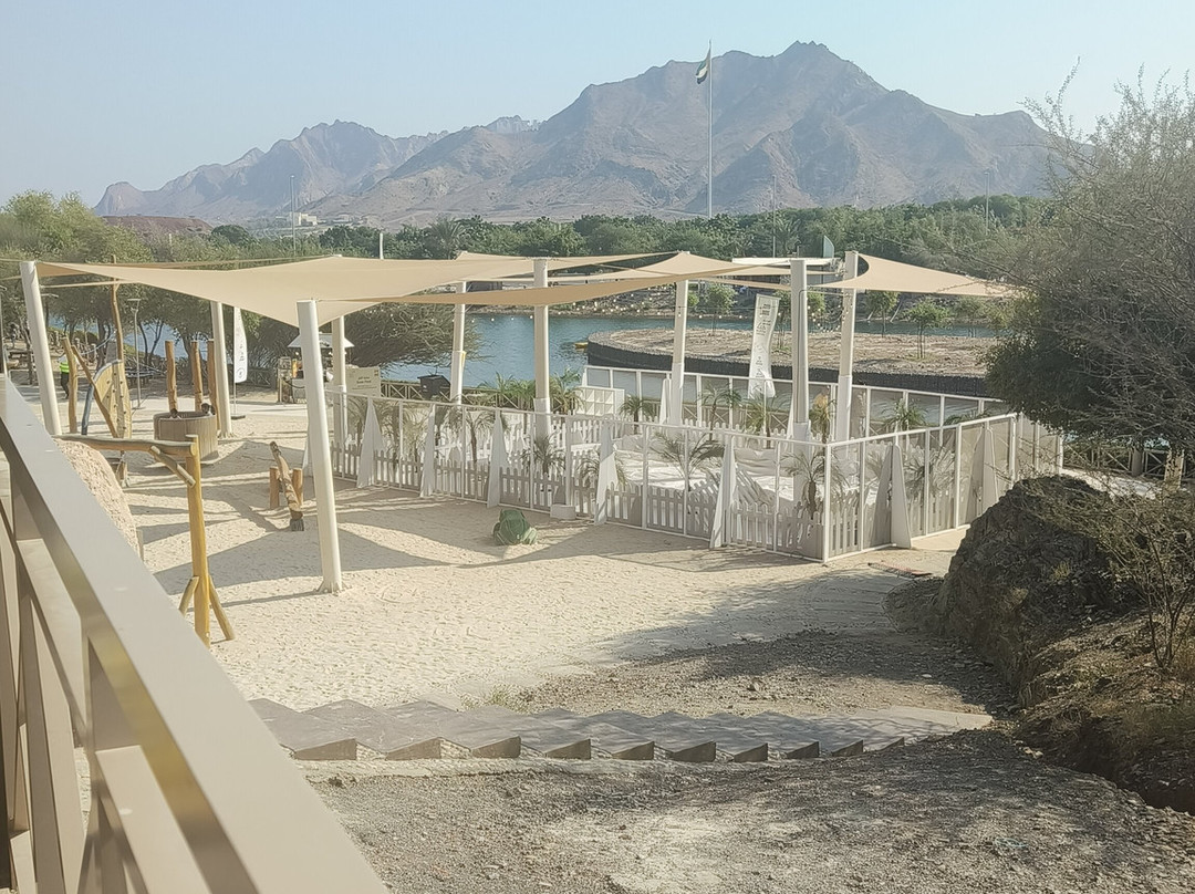 Leem Lake-赫达必去景点