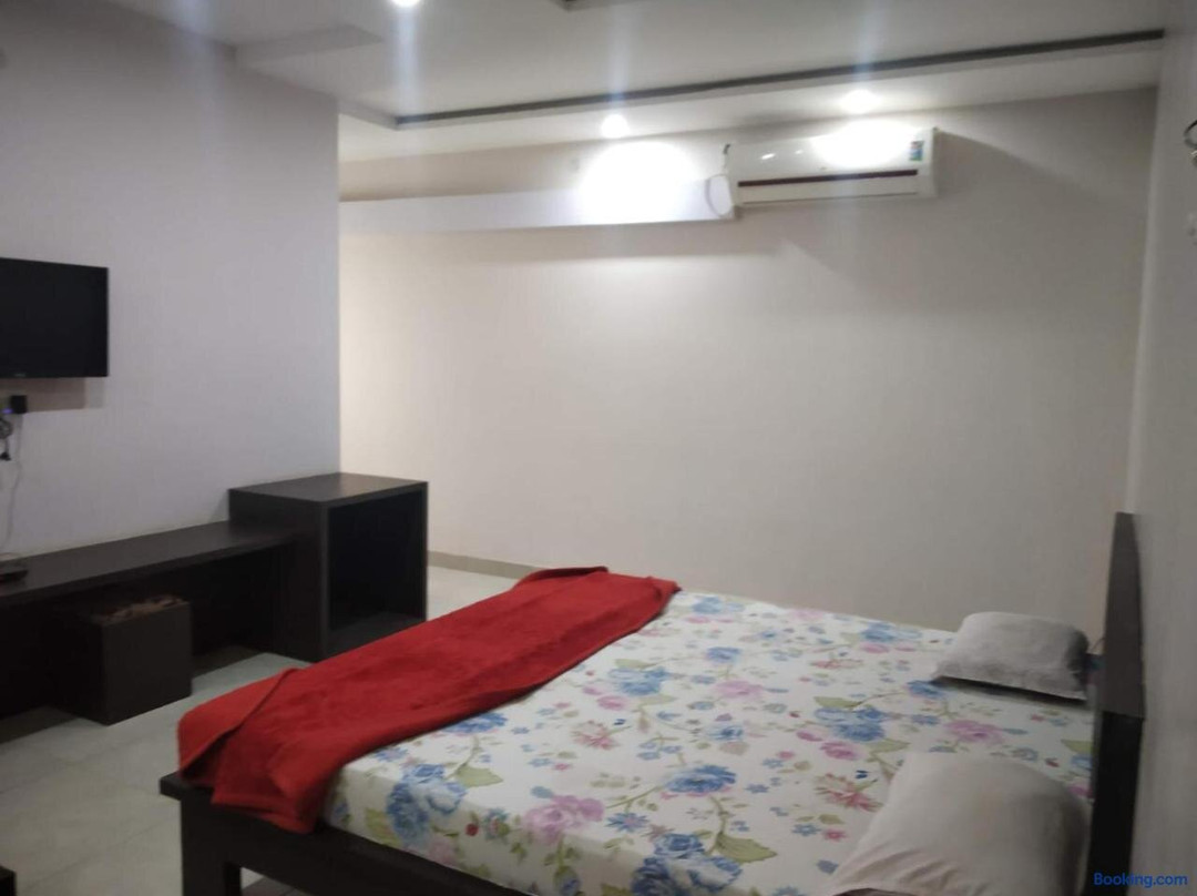 Hotel Indraprasth