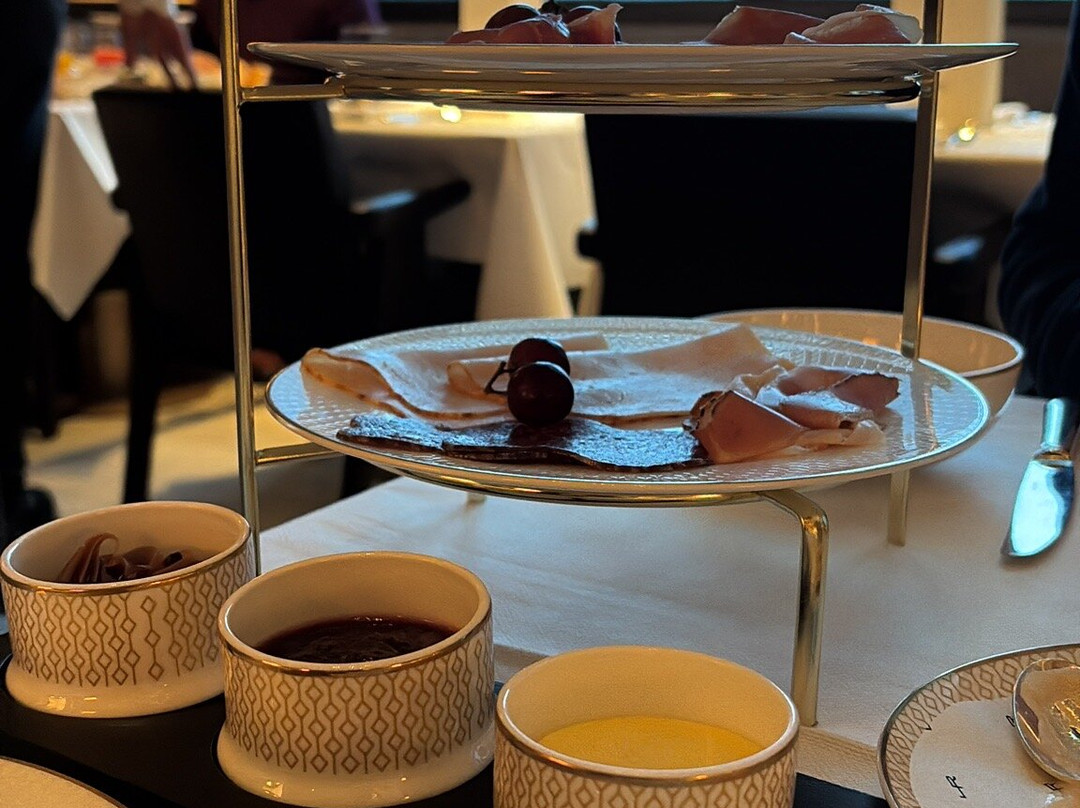 拉里瑟夫度假村主图