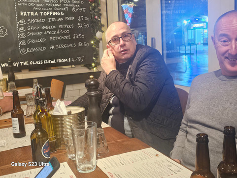 Franco Manca Peterborough主图