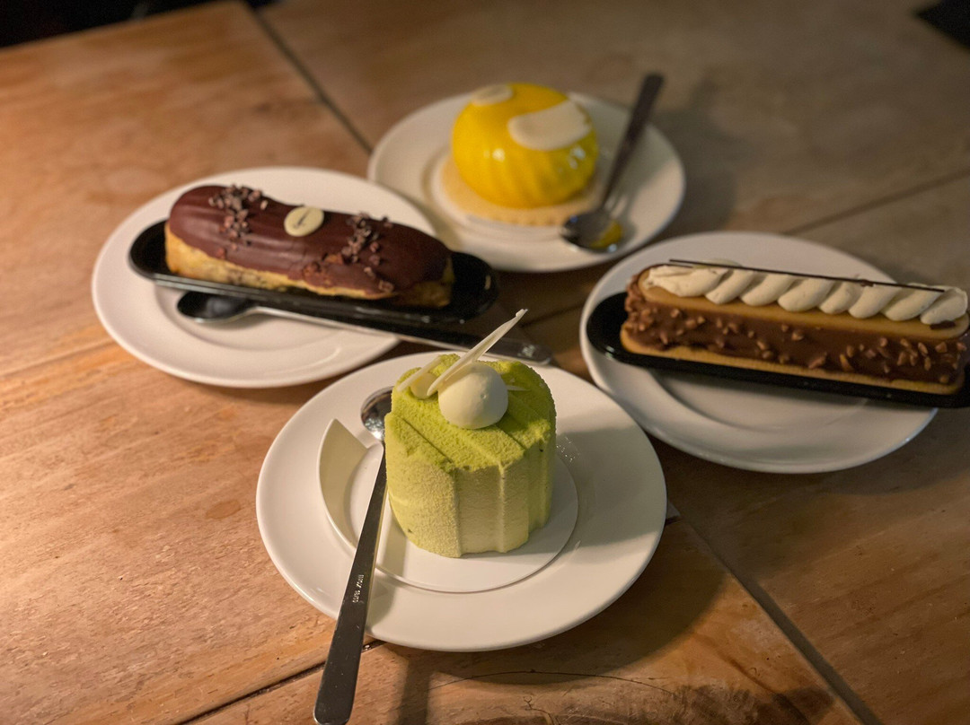 Garani Pastry & Bistrot