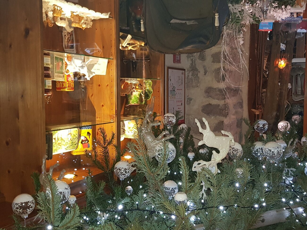 Hotel Auberge du Melkerhof主图