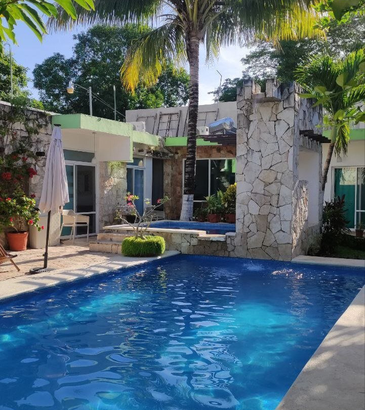 La Casa de las Lunas主图