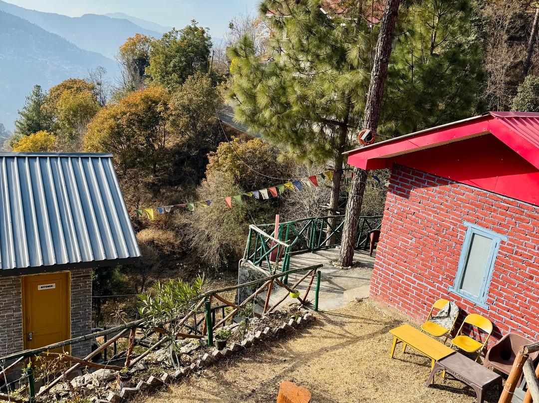 Lockwood Cottages主图