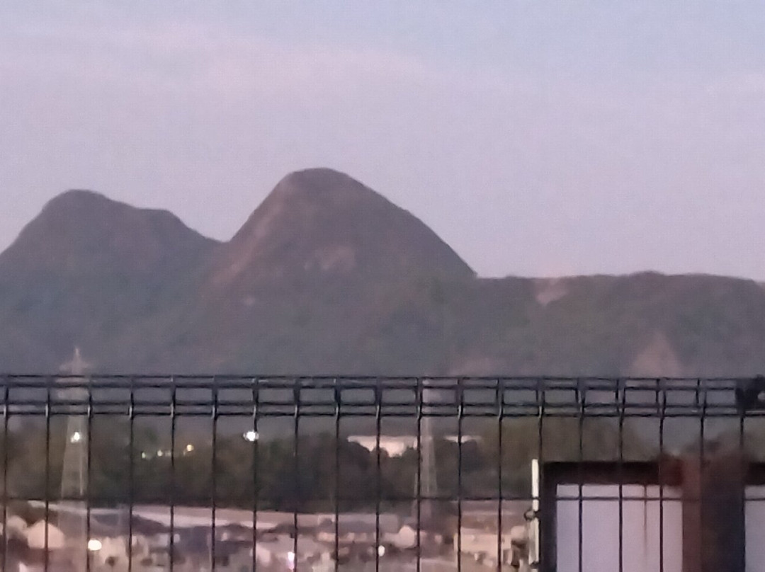 Kawaradake-香春町必去景点