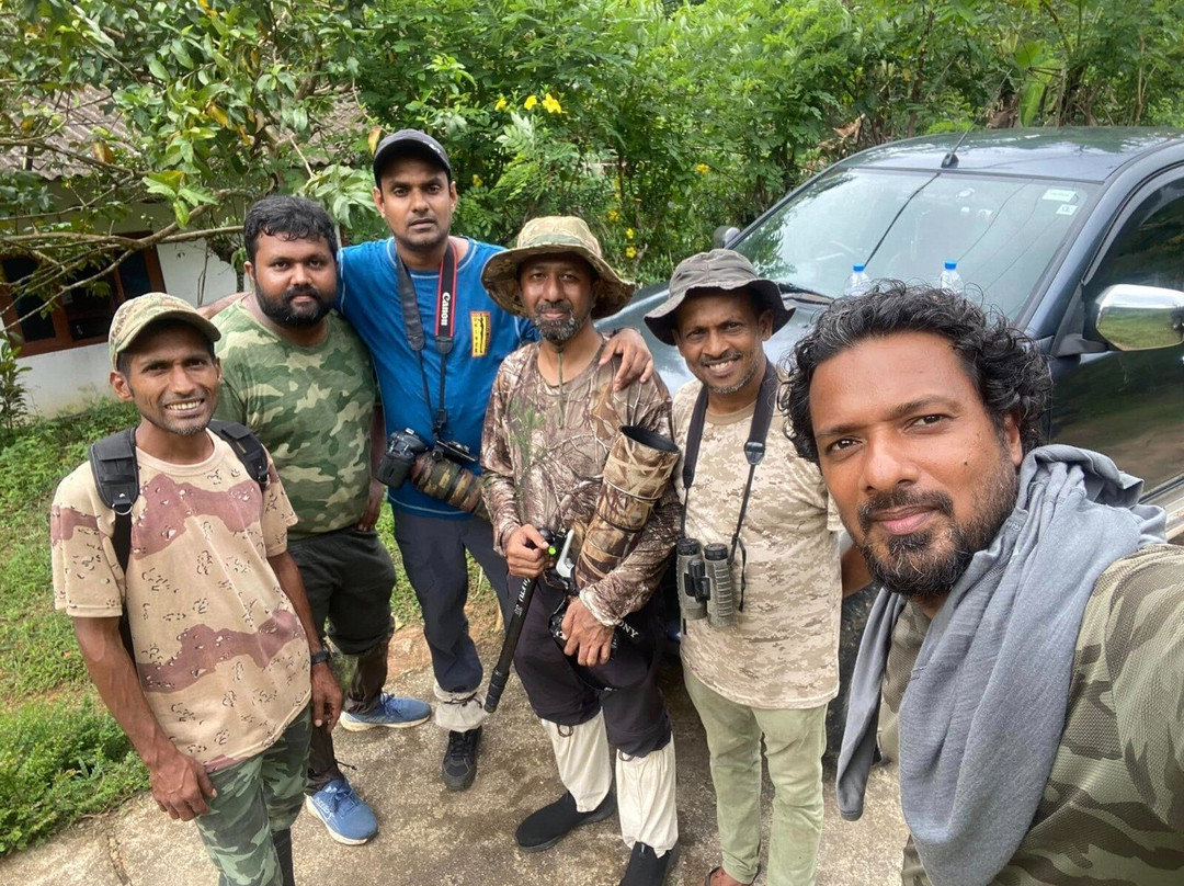 Exotic Adventures-Delgoda必去景点