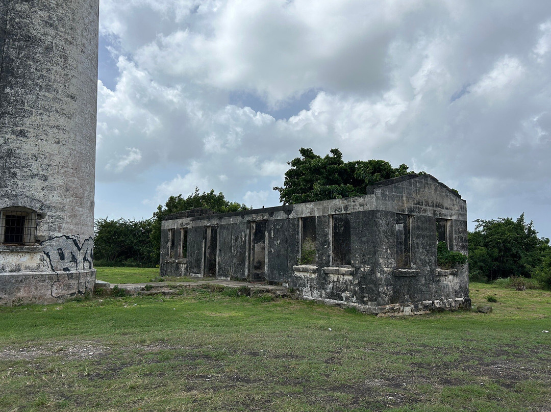 Harrison's Point Lighthouse-Harrisons必去景点
