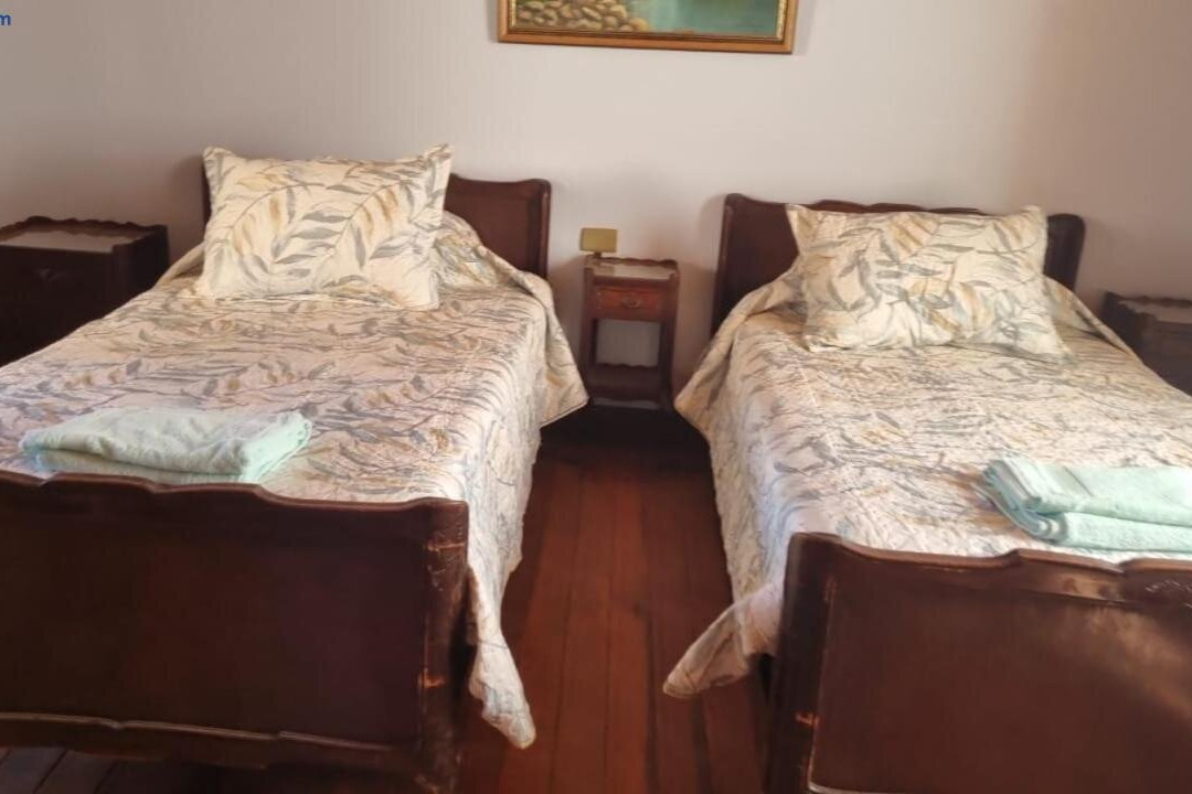 Casa del Encuentro, Valle de Elqui