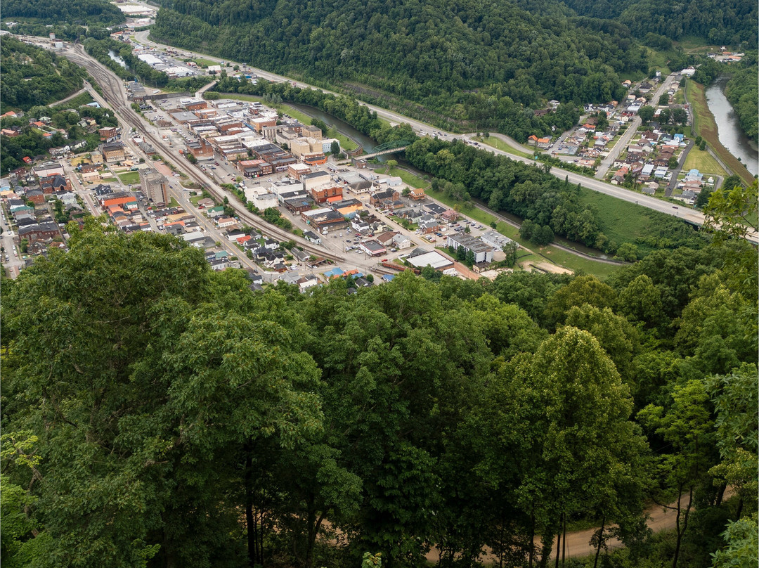 Mountaintop Adventures-Gilbert必去景点