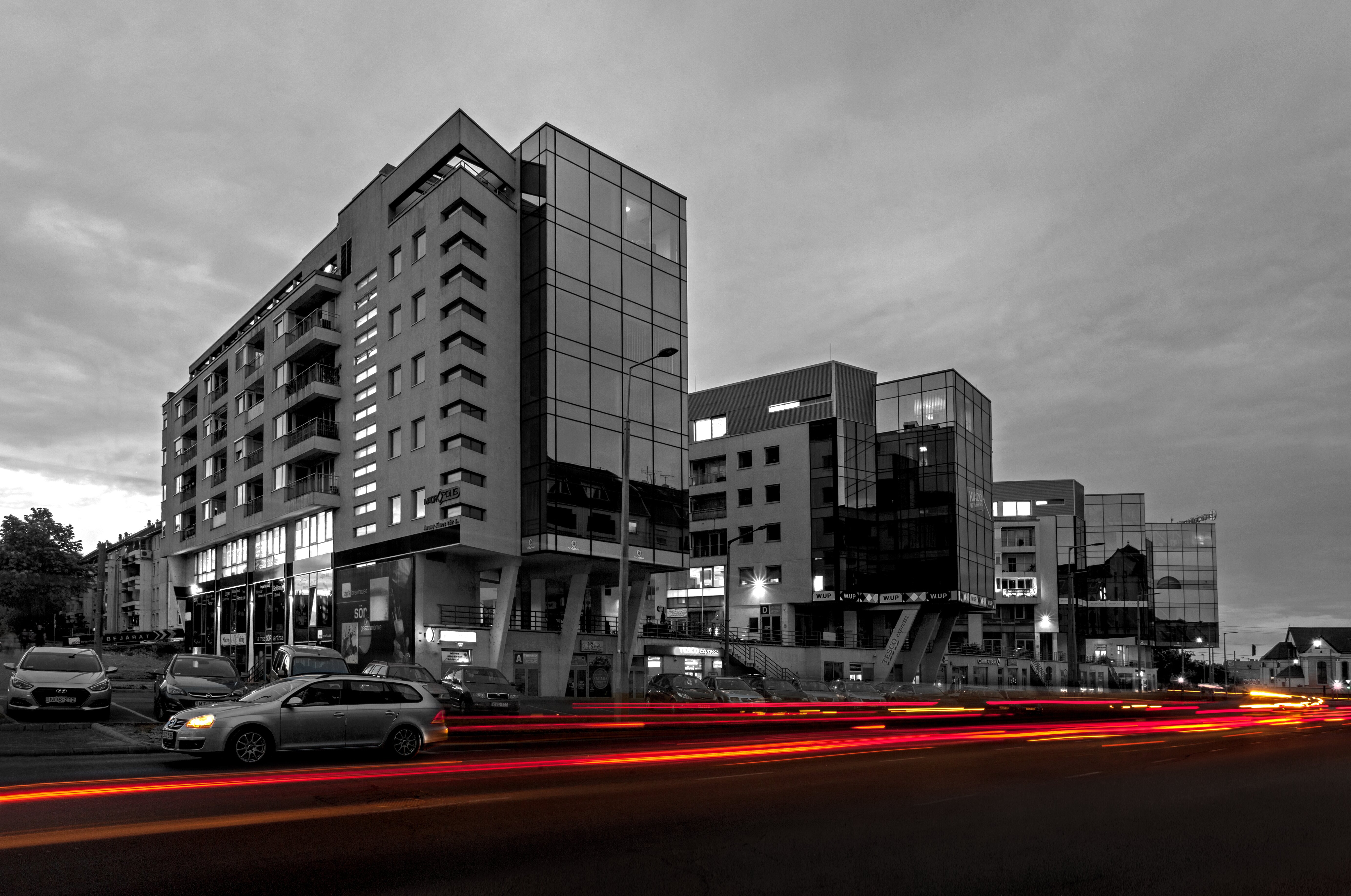 Premier Hotel Miskolc-浴室