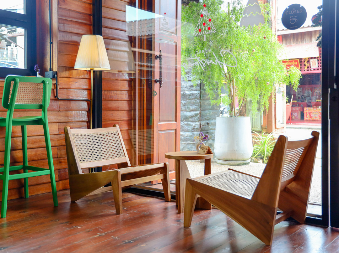 At Lanta Cafe & Baker主图