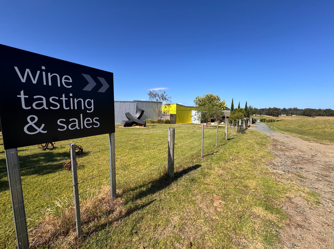 Tambo Winery-Tambo Upper必去景点