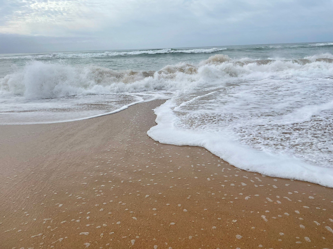 Golden Beach-Golden Beach必去景点