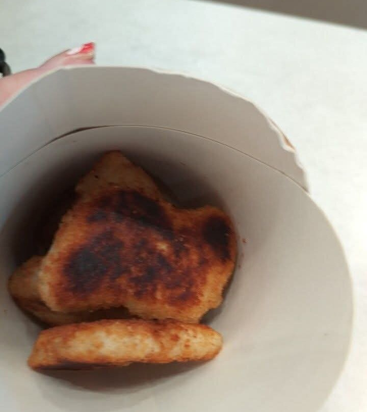 Oliver's Pheasants Nest Southbound