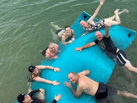 Sailing In Paradise-梅因海滩必去景点