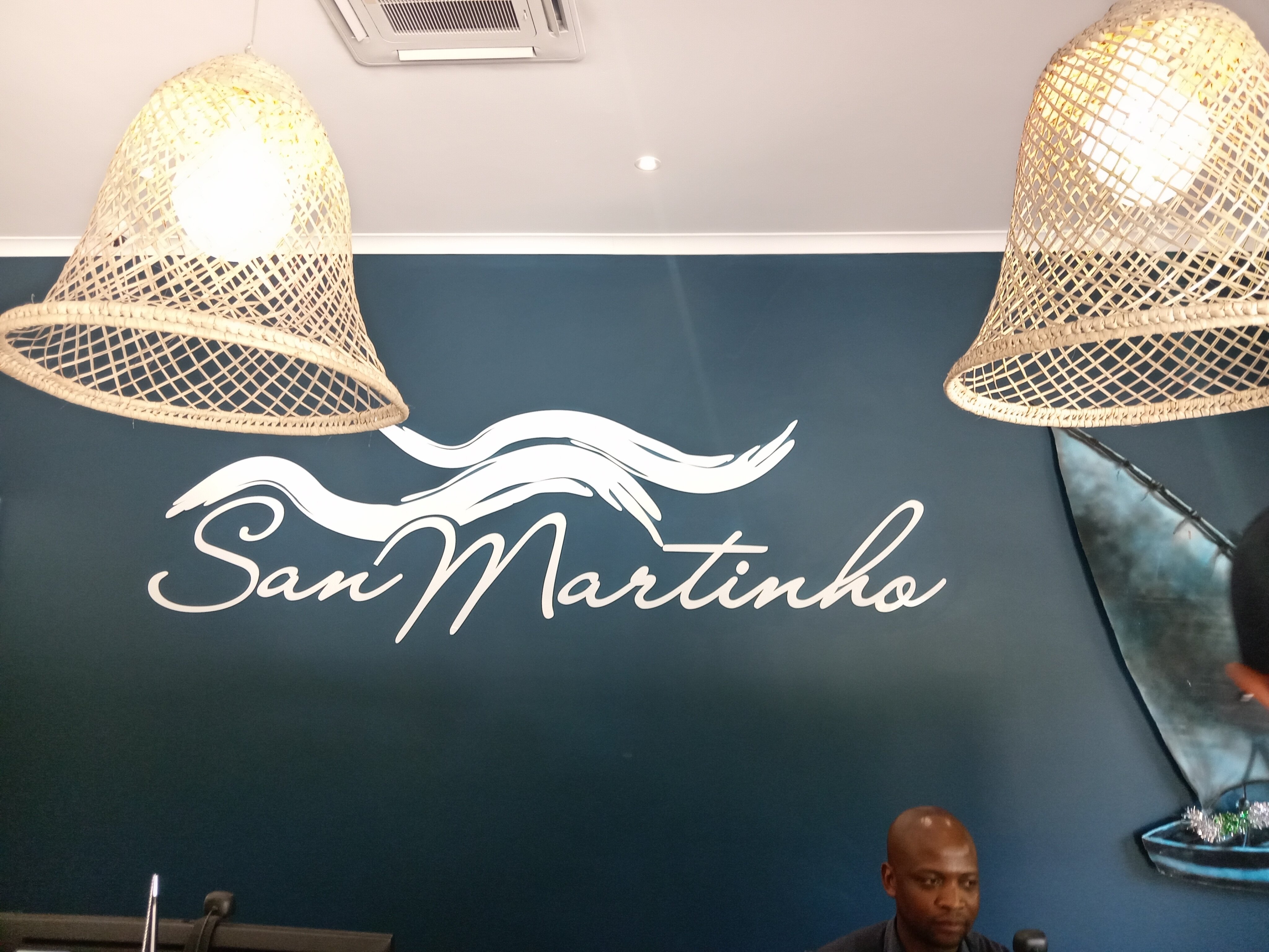 San Martinho Hotel-官方