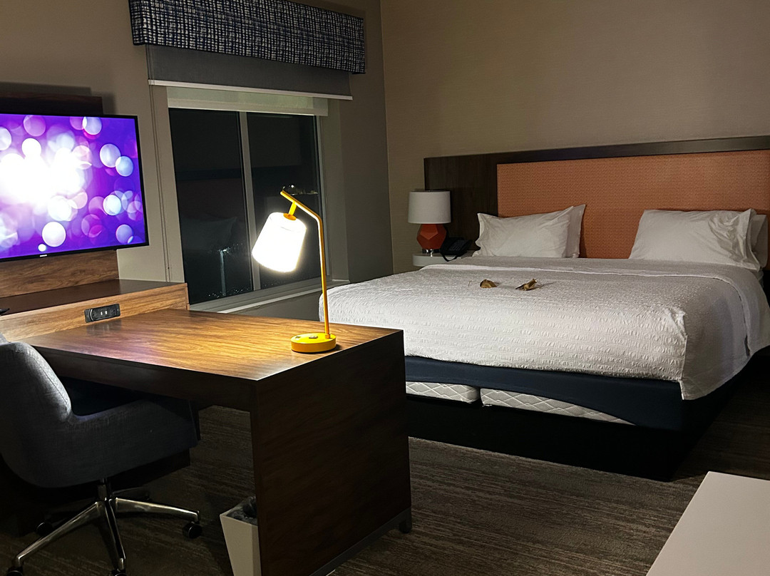 Hampton Inn & Suites By Hilton Kutztown主图