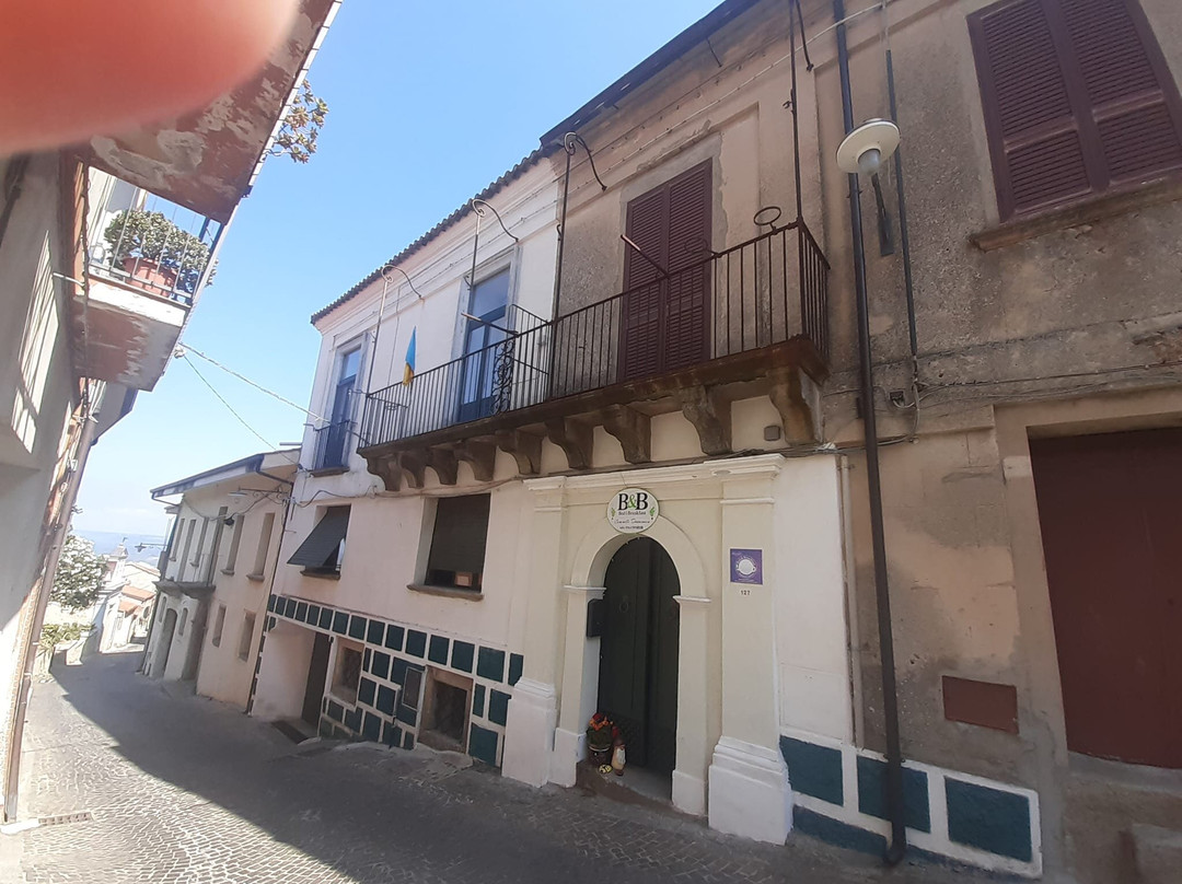 B&B Domenico Cesarelli主图