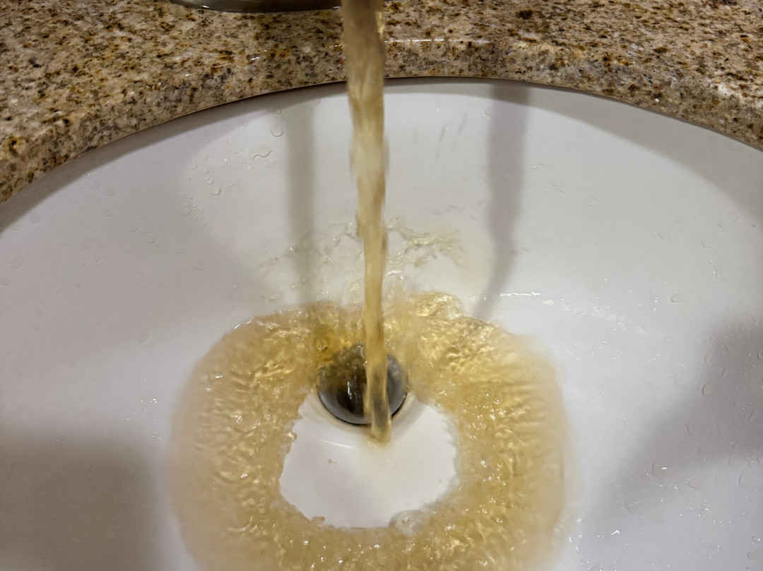 Hampton Inn & Suites Grenada主图