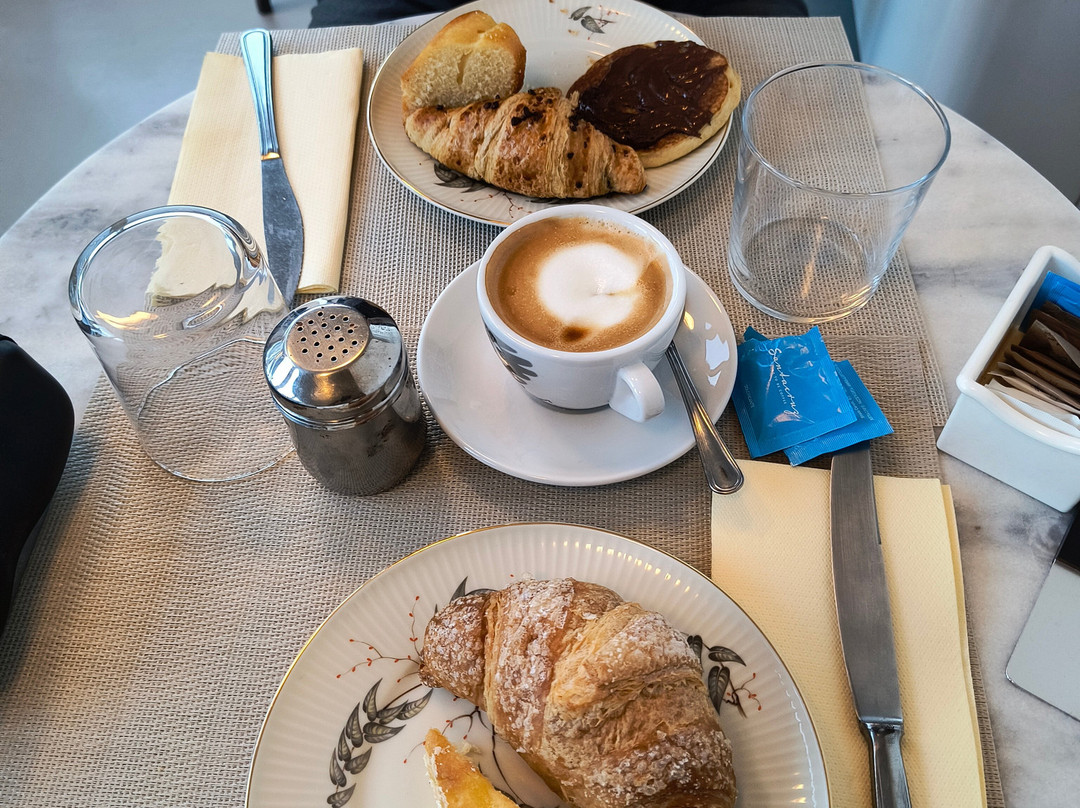 Hotel Ponte Sassi主图