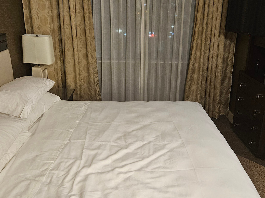 喜来登北多伦多公园大道酒店主图