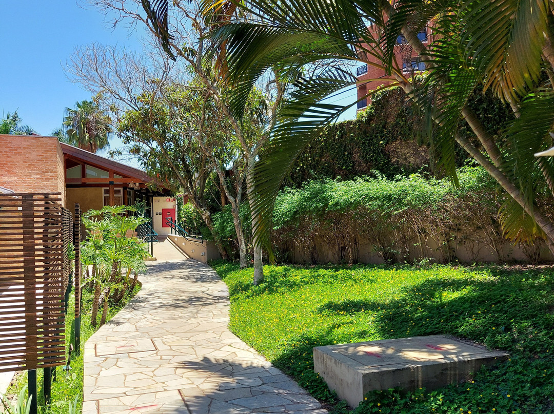 Ls Villas Hotel & Spa主图