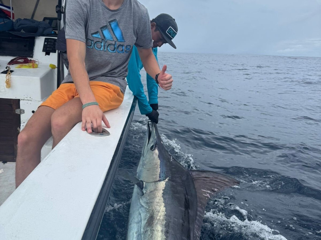 WINGROV TOURS-Garza必去景点