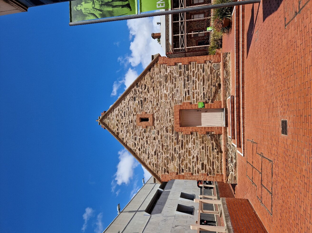 Migration Museum-阿德莱德必去景点