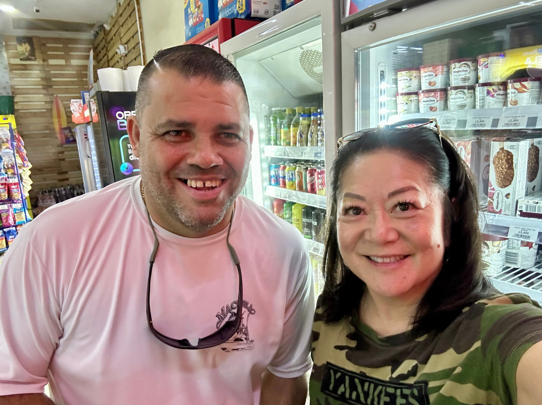 Tour Adventure Costa Rica S.A.-阿拉辉拉必去景点