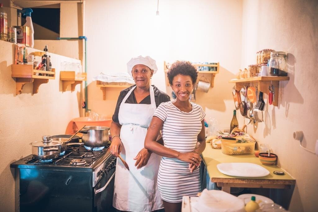 Casa Strela Guesthouse主图