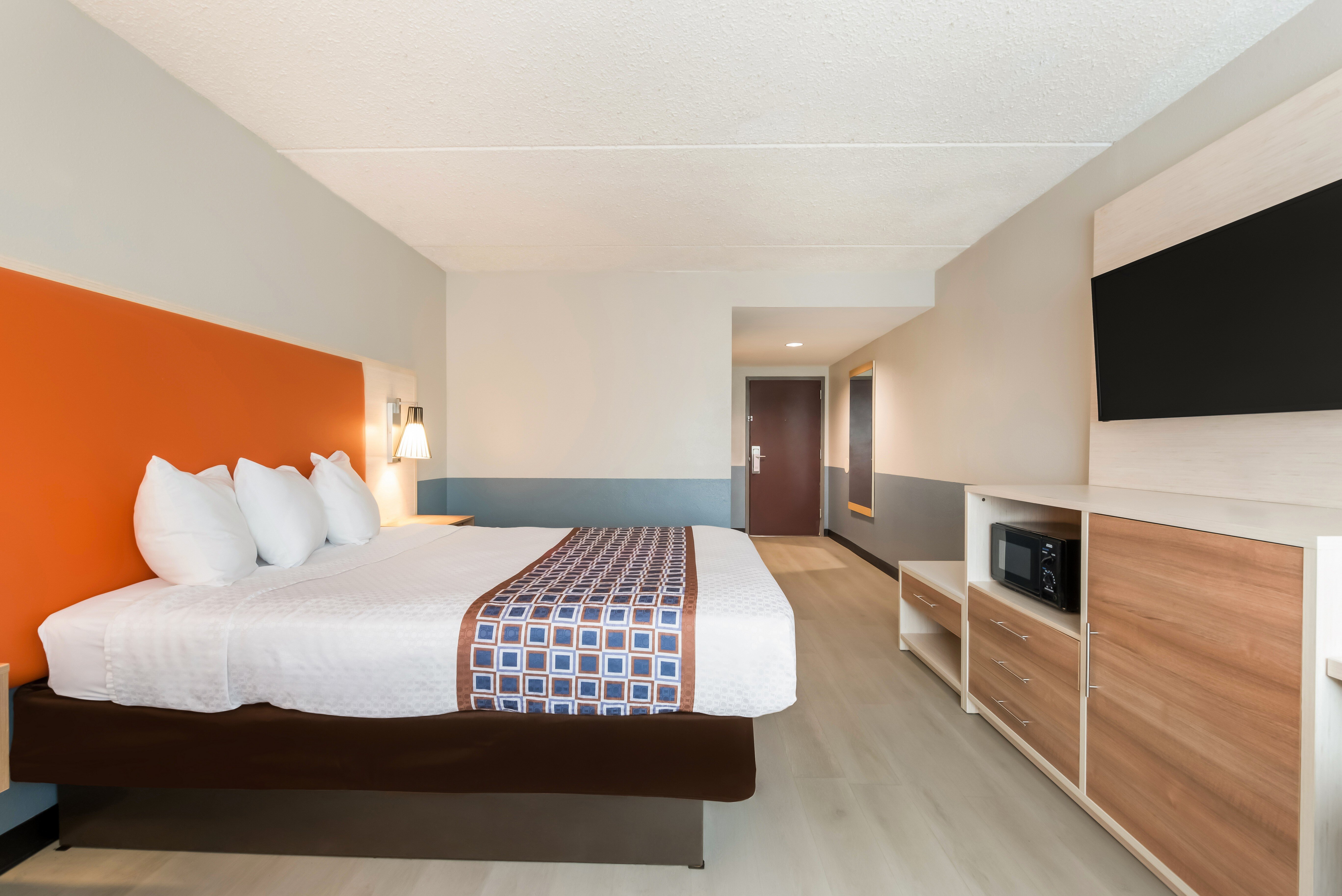 Baymont By Wyndham Westampton-客卧