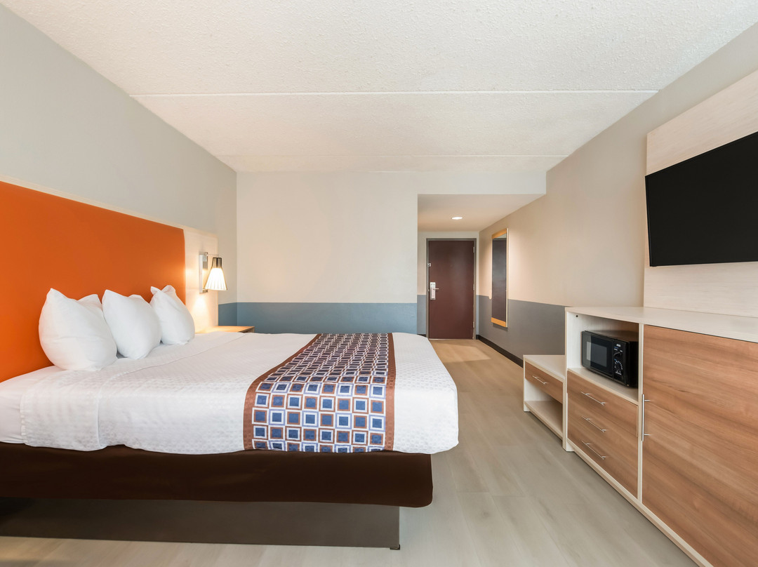 Baymont By Wyndham Westampton主图