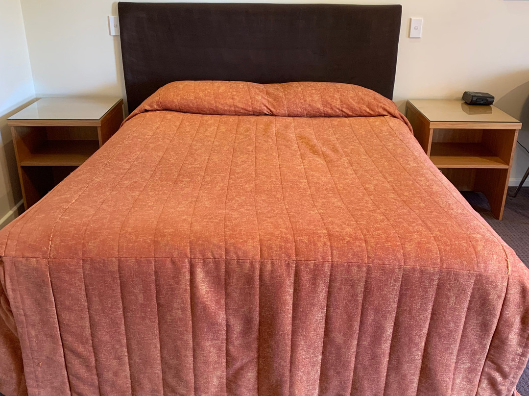 Motel Le Grande主图