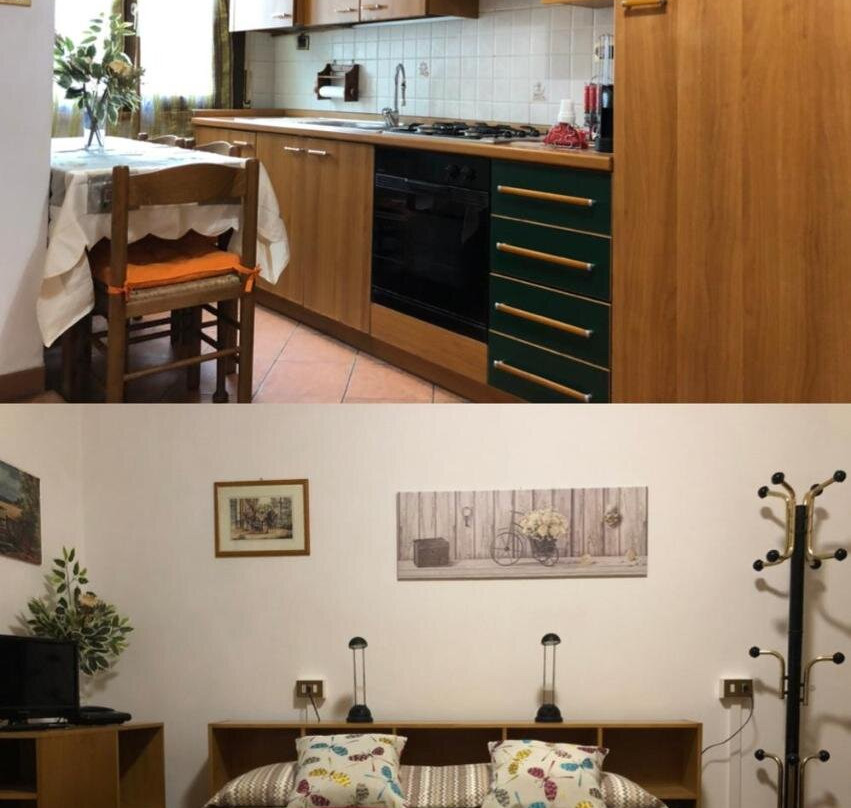 Alloggio Al Giardino