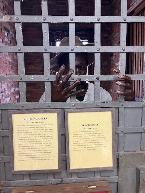 Vicksburg Civil War Museum景点图片