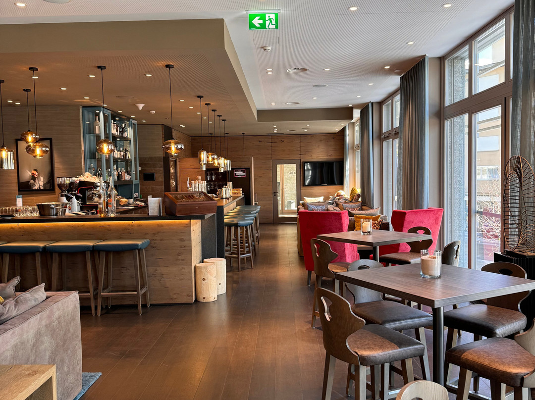 AMERON Davos Swiss Mountain Resort主图