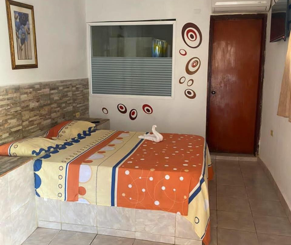Hotel Brisas Del Mar