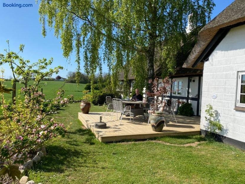 Svalebolle Bed & Breakfast