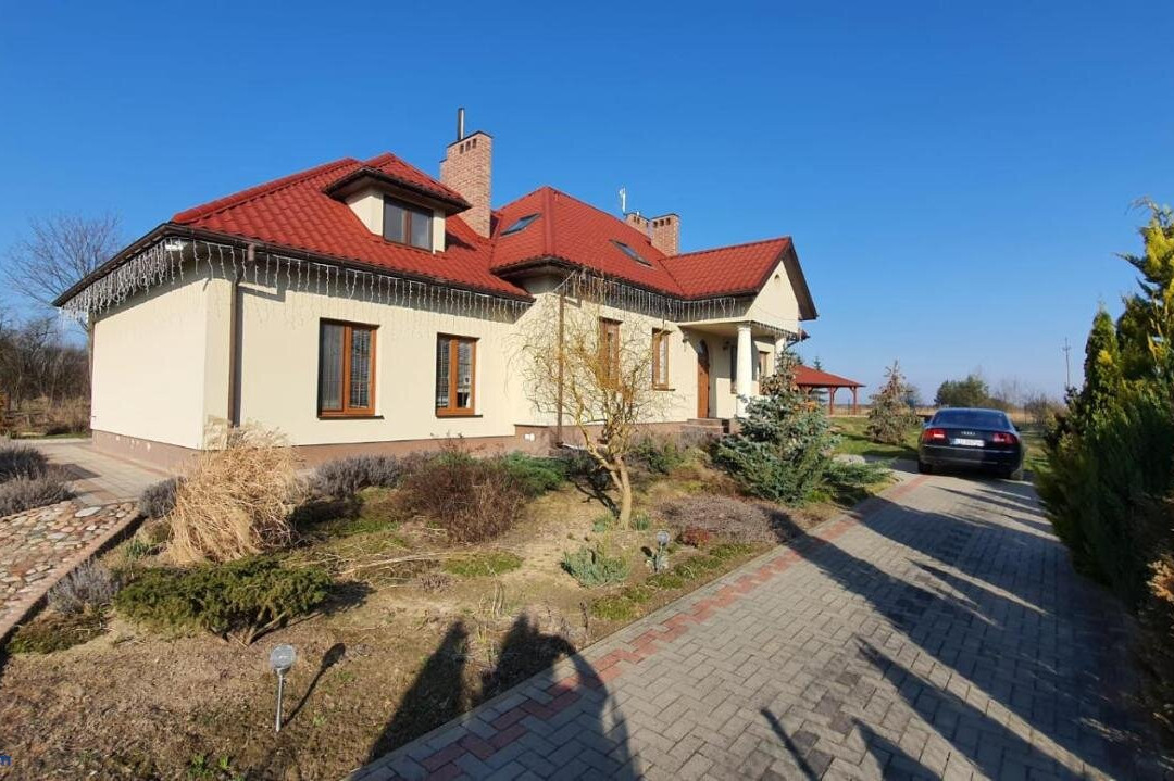 Agroturystyka u Izabelli