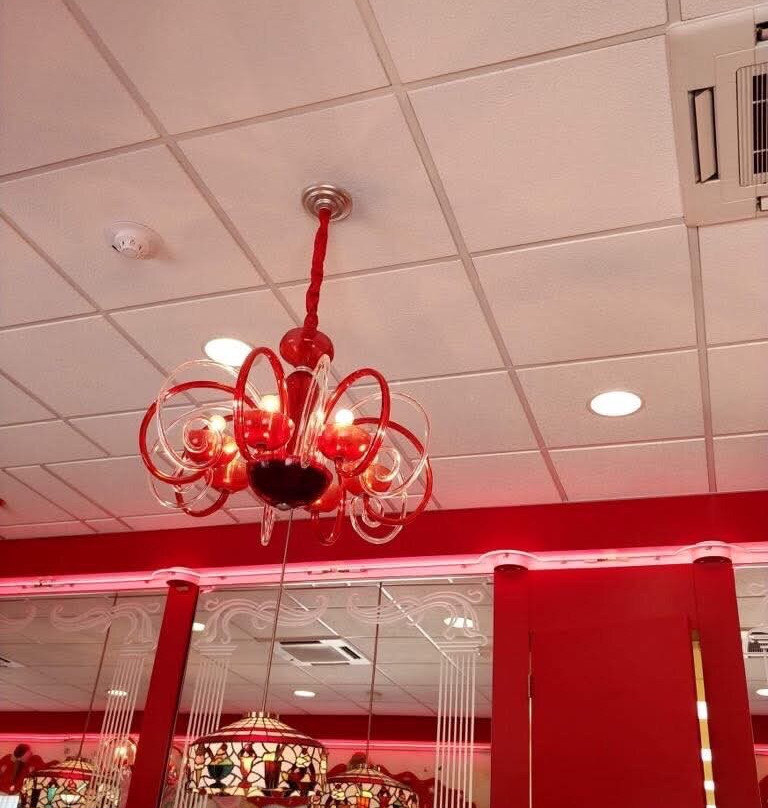 Sarris Candies-Canonsburg必去景点